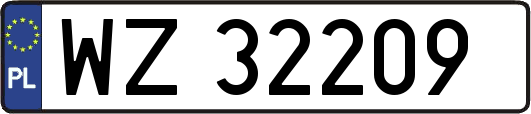 WZ32209