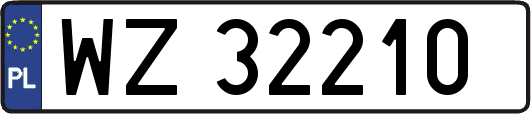 WZ32210