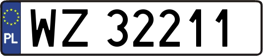 WZ32211