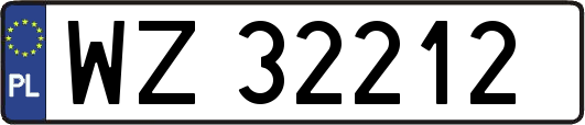 WZ32212