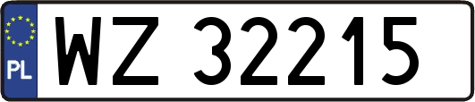 WZ32215