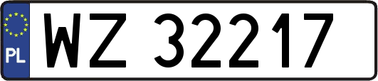 WZ32217