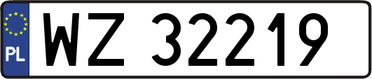 WZ32219