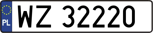 WZ32220