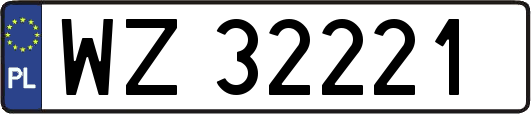 WZ32221