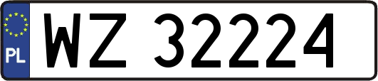 WZ32224