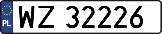 WZ32226