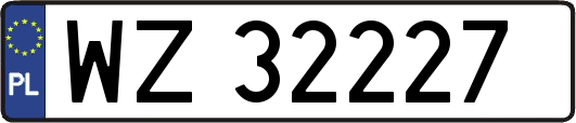 WZ32227