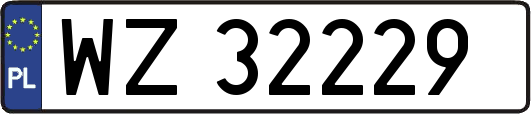 WZ32229