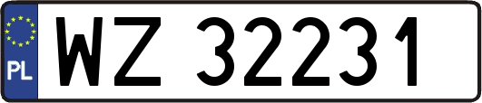 WZ32231