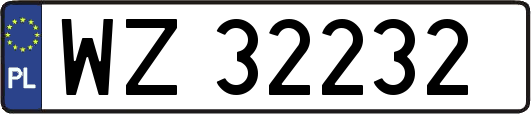 WZ32232