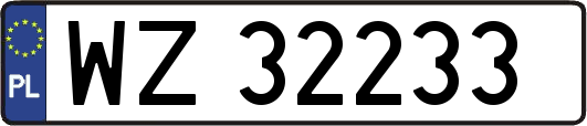 WZ32233