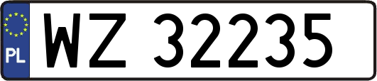 WZ32235