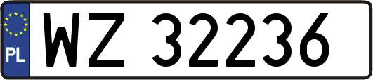 WZ32236