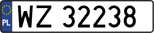 WZ32238