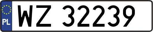 WZ32239
