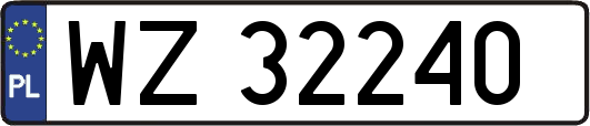 WZ32240