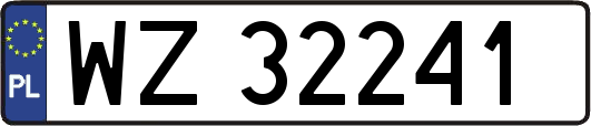 WZ32241