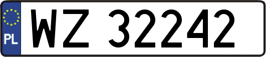 WZ32242