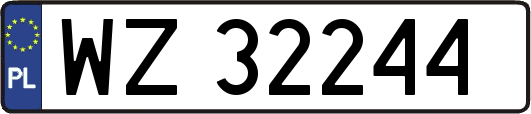 WZ32244