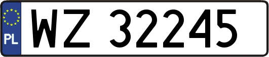 WZ32245