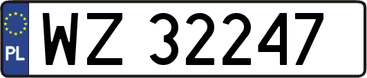 WZ32247