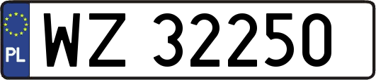 WZ32250