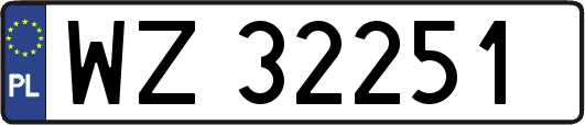 WZ32251