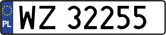 WZ32255