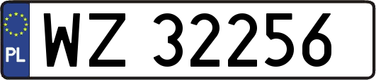 WZ32256