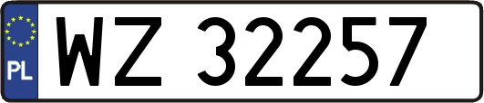 WZ32257