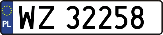 WZ32258
