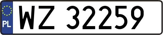 WZ32259