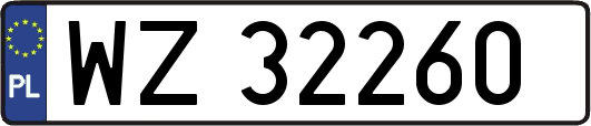 WZ32260