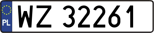 WZ32261