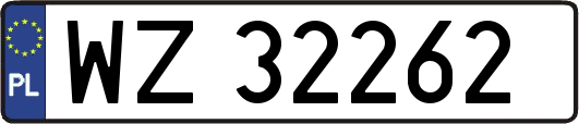 WZ32262