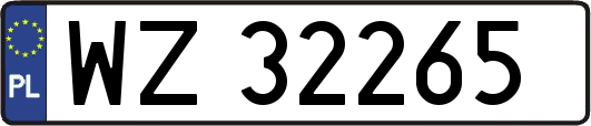 WZ32265