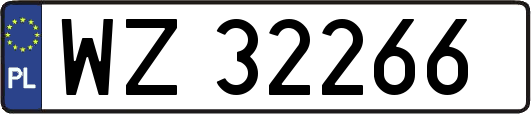 WZ32266