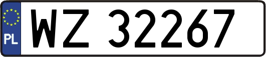 WZ32267