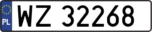 WZ32268