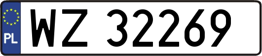 WZ32269