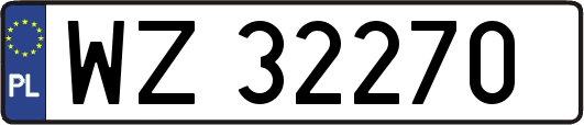 WZ32270