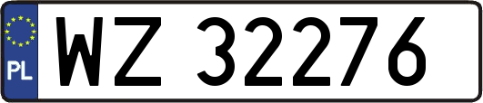 WZ32276