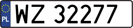 WZ32277