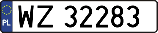 WZ32283