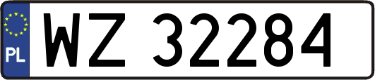 WZ32284