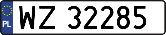 WZ32285