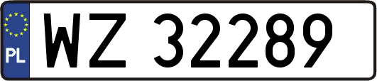 WZ32289
