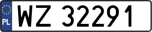 WZ32291