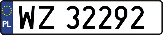 WZ32292